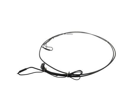 HUSSMANN PARTS Hussmann 3015379BX Heater-Rear Dfr 208V RL5 - SKU HUS3015379BX