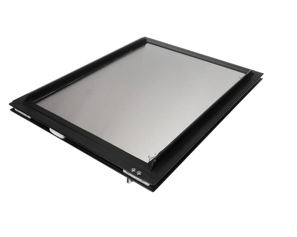 HUSSMANN PARTS Hussmann 3015509 Door Assy-Amc Q3 O/S 16.438 X 20.875 W/ - SKU HUS3015509