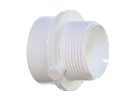 HUSSMANN PARTS Hussmann 3016041 ADAPTER-1.500 X 1.250 Spxmpt - SKU HUS3016041