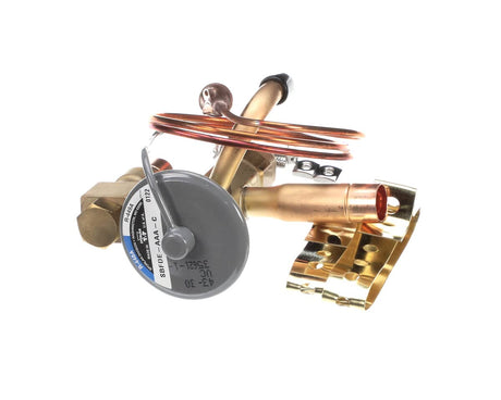 HUSSMANN PARTS Hussmann 3017485 Valve-Txv Sbfde Aaa C - SKU HUS3017485
