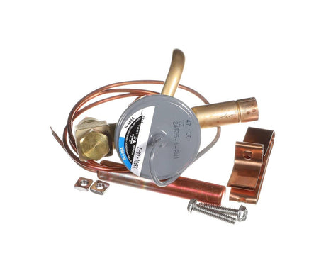 HUSSMANN PARTS Hussmann 3017487 Valve-Txv Sbfde Aa Z - SKU HUS3017487