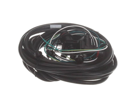 HUSSMANN PARTS Hussmann 3019840 Harness-Motor Recep 12 - SKU HUS3019840