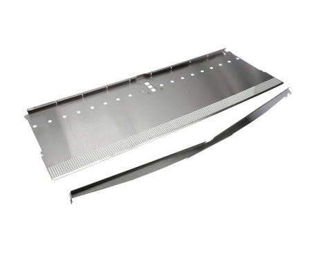 HUSSMANN PARTS Hussmann 3021431 Discharge-Amc Q1 22.5I Wall SS Weld - SKU HUS3021431