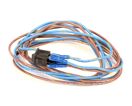 HUSSMANN PARTS Hussmann 3024353 Anth 4-WIRE Switch HGL/M220V 6 - SKU HUS3024353