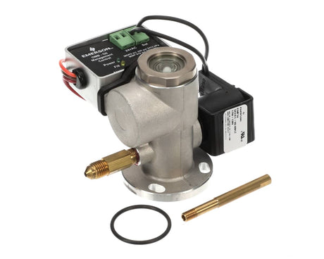 HUSSMANN PARTS Hussmann 3025240 RGLTR-OMBMO24BK Prtcl 066795 - SKU HUS3025240