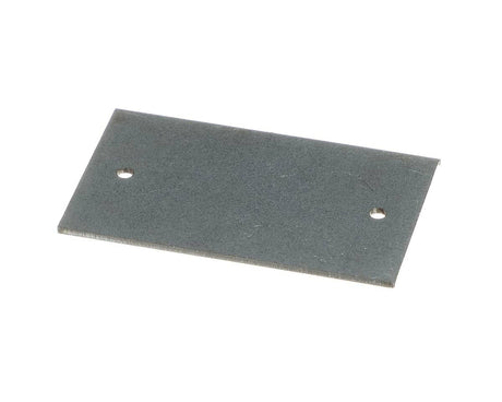 HUSSMANN PARTS Hussmann 3027886 Bracket-End Frame LED Reinf - SKU HUS3027886