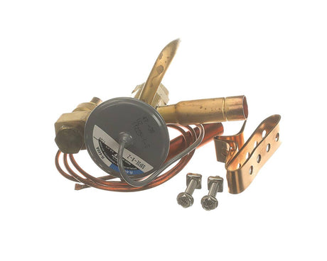 HUSSMANN PARTS Hussmann 3031914 Valve-Expansion Sbfde-B-Z - SKU HUS3031914