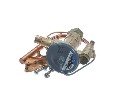 HUSSMANN PARTS Hussmann 3031930 Valve-Expansion EGDE-1/3-C - SKU HUS3031930