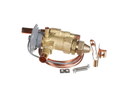 HUSSMANN PARTS Hussmann 3031935 Valve-Expansion EGDE-1/2-Z - SKU HUS3031935
