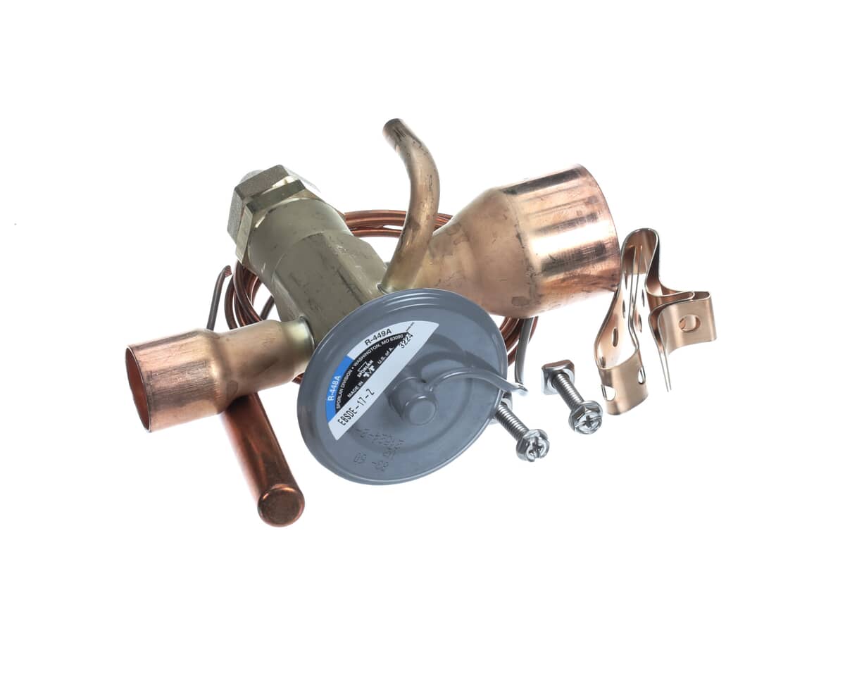 HUSSMANN PARTS Hussmann 3032013 Valve-Expansion EBSDE-17-Z - SKU HUS3032013