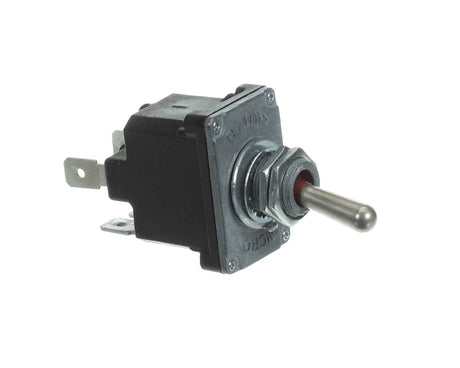 HUSSMANN PARTS Hussmann 3038707 Switch-Tgl Dpst 15A - SKU HUS3038707