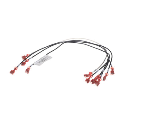 HUSSMANN PARTS Hussmann 3041994 HARNESS-RTN400 Isf - SKU HUS3041994