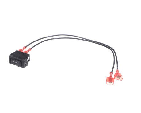 HUSSMANN PARTS Hussmann 3044602 Switch Assy Waterproof - SKU HUS3044602