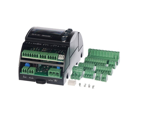 HUSSMANN PARTS Hussmann 3045746 Ctrl Ak-Pc 351 080G0289 - SKU HUS3045746