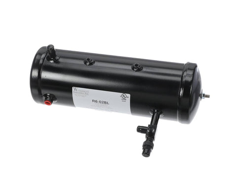 HUSSMANN PARTS Hussmann 3050235 RECEIVER-6X18 B Horiz Vert - SKU HUS3050235