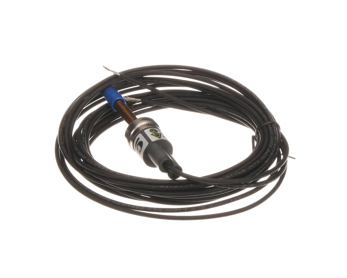 HUSSMANN PARTS Hussmann 3051962 Switch-Press PS4-W1 Atex R290 - SKU HUS3051962