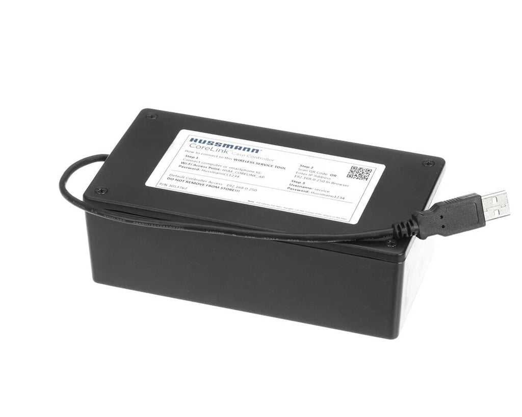 HUSSMANN PARTS Hussmann 3053767 Adapter-Wireless Corelink Cont - SKU HUS3053767