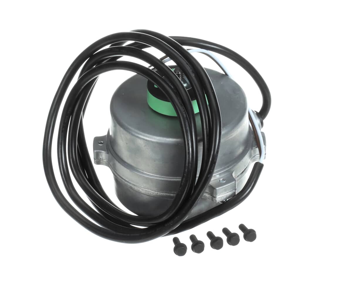 HUSSMANN PARTS Hussmann 3055125 MOTOR-900 RPM 115-230V - SKU HUS3055125