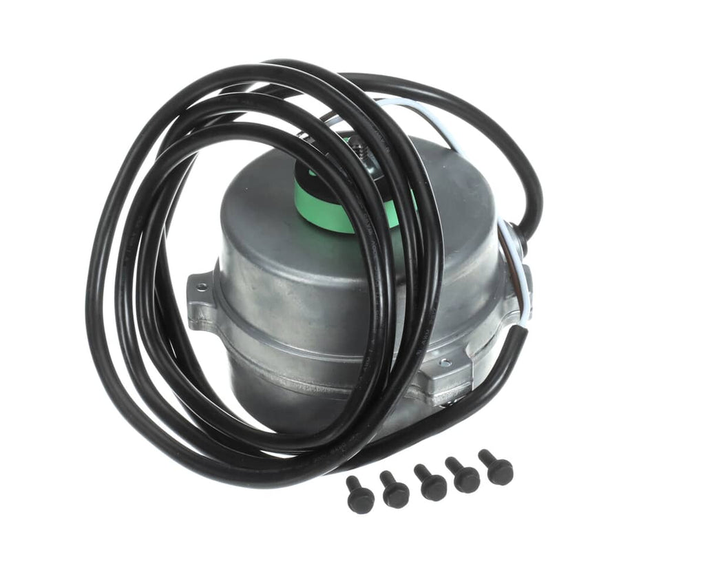HUSSMANN PARTS Hussmann 3055125 MOTOR-900 RPM 115-230V - SKU HUS3055125