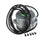 HUSSMANN PARTS Hussmann 3055125 MOTOR-900 RPM 115-230V - SKU HUS3055125