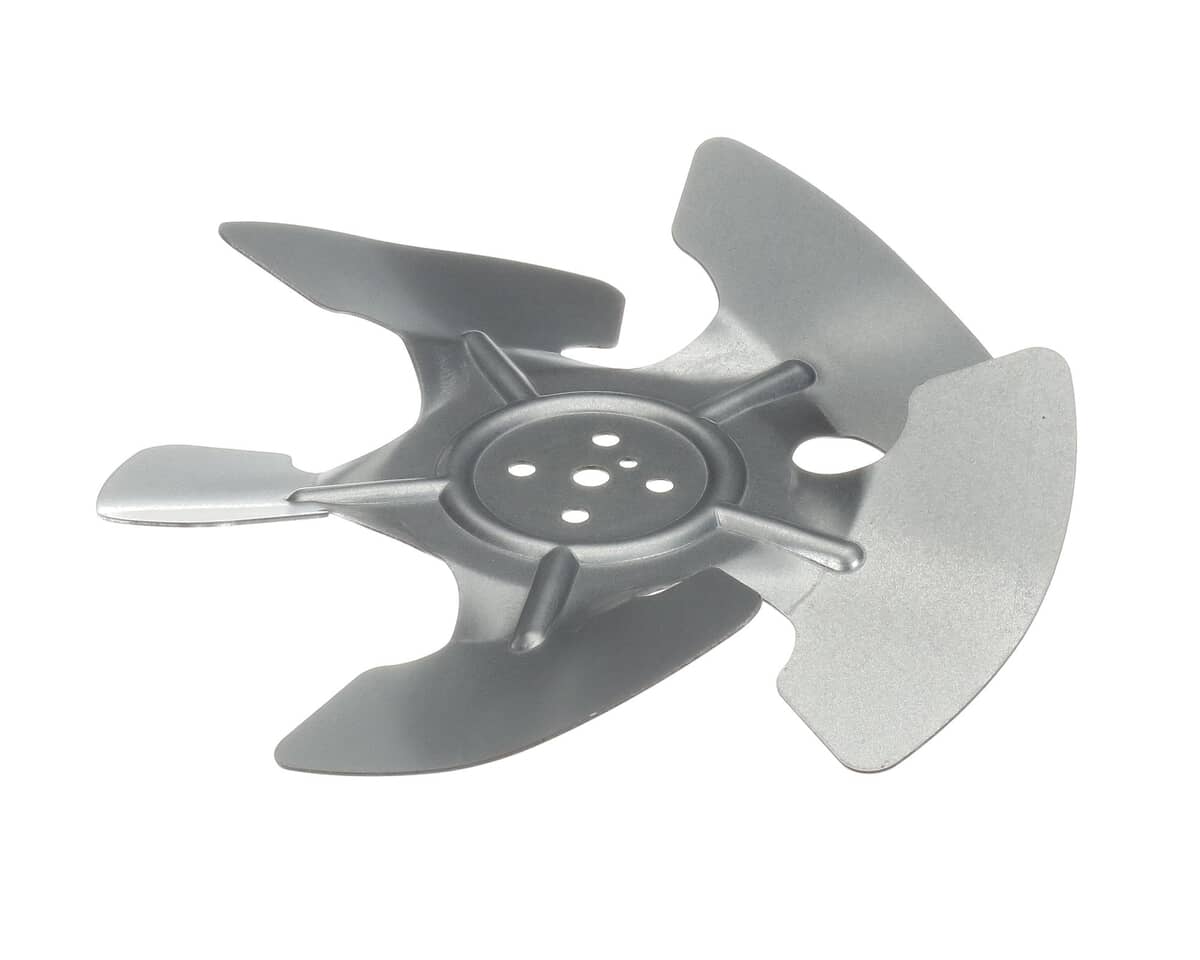 HUSSMANN PARTS Hussmann 3055131 Blade-Fan Dia 7.0 In Al CW - SKU HUS3055131