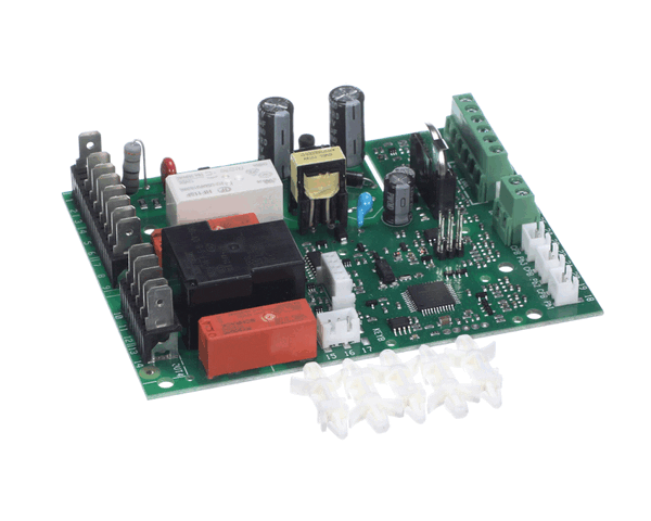 HUSSMANN 3060961 PRE-PRGM-CONT-RTN GSVM4060