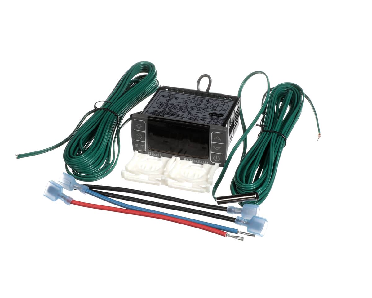 HUSSMANN PARTS Hussmann 3060968 Pre-Prgm-Cont Rtn Isf - SKU HUS3060968