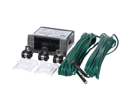 HUSSMANN PARTS Hussmann 3060987 Pre-Prgm Cont 115V Q2 Danfoss - SKU HUS3060987