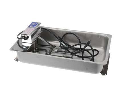 HUSSMANN PARTS Hussmann 3062585 Pan F424152 1500W 240V W/Plug - SKU HUS3062585