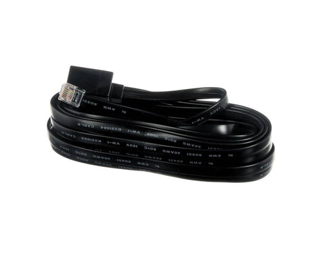 HUSSMANN PARTS Hussmann 3065186 HARNESS-RJ12 Plug To Plug 14 F - SKU HUS3065186