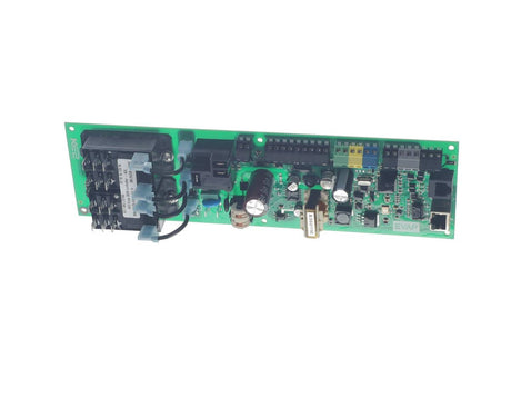 HUSSMANN PARTS Hussmann 3069208 Controller-Evaporator Fan KE2 - SKU HUS3069208