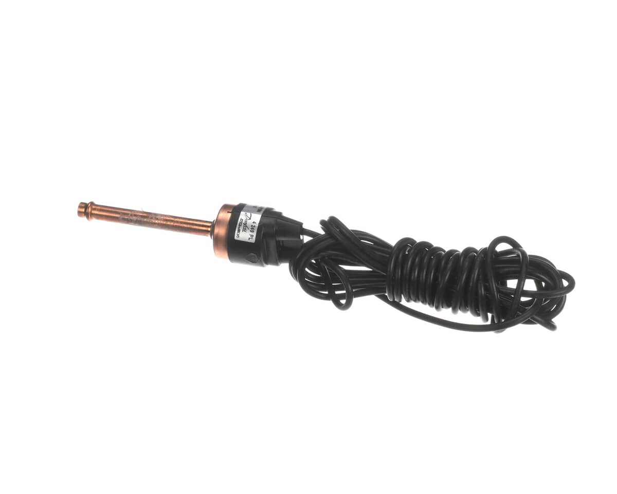 HUSSMANN PARTS Hussmann 3081718 Switch-Low Pressure 7-22 Bar ACB-2UA519W - SKU HUS3081718