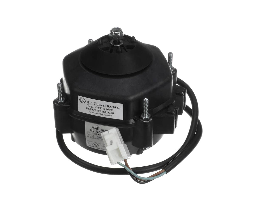 HUSSMANN PARTS Hussmann 3082147 MOTOR-13W 70-264V Nsc - SKU HUS3082147