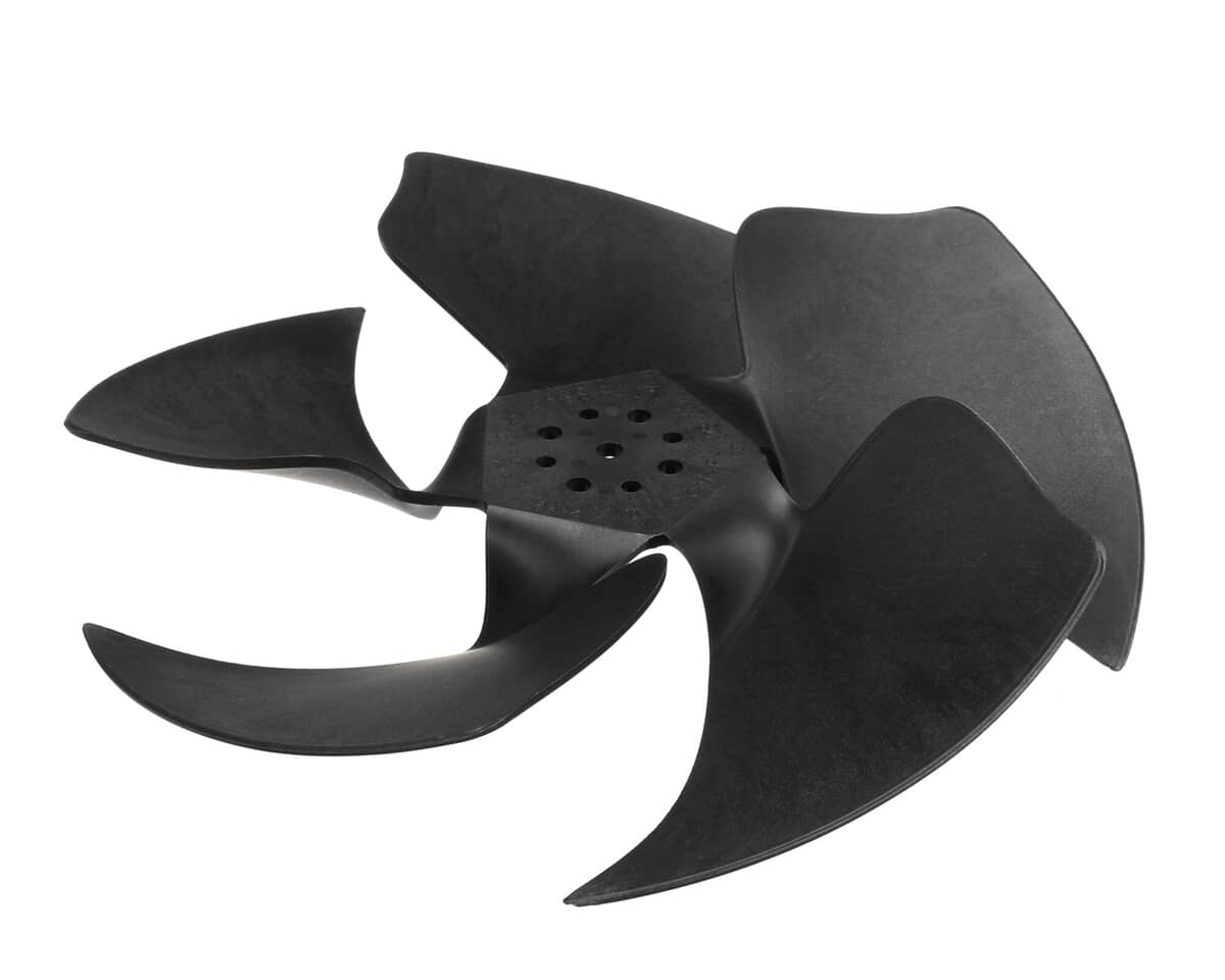 HUSSMANN PARTS Hussmann 3082149 Blade-Fan 8 In CCW - SKU HUS3082149