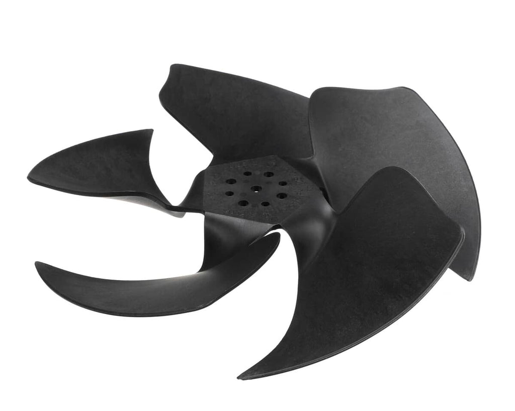 HUSSMANN PARTS Hussmann 3082149 Blade-Fan 8 In CCW - SKU HUS3082149