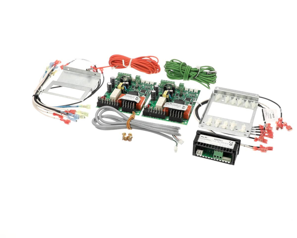 HUSSMANN PARTS Hussmann 3083364 Module Retrofit-Dual-Temp Pp TM04 - SKU HUS3083364
