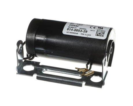HUSSMANN PARTS Hussmann 3083932 Cap -Start Kit Cpeland 914-0053-13 - SKU HUS3083932