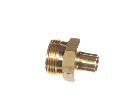 HUSSMANN PARTS Hussmann 3083941 Adapter -Rotalock Cpelnd 034-0069-03 - SKU HUS3083941