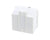 HUSSMANN PARTS Hussmann 3083949 Relay-Potential Kit Cplend 940-0001-79 - SKU HUS3083949
