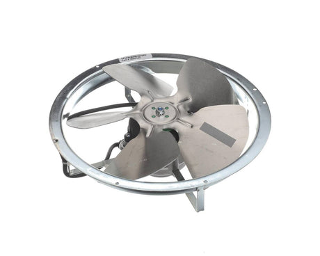 HUSSMANN PARTS Hussmann 3085192BX Fan ASSY-ECS1023 10 Rb - SKU HUS3085192BX