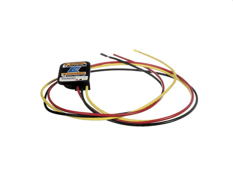 HUSSMANN PARTS Hussmann 3085872 Cable-Power Molded Plug Cplnd 529-0060-0 - SKU HUS3085872
