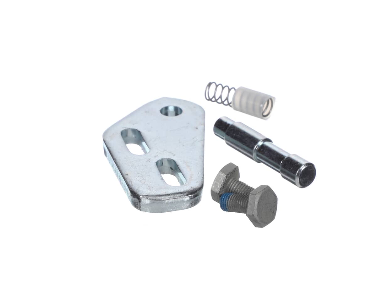 HUSSMANN PARTS Hussmann 3090934KT Innovator Door Top Hinge Pin - SKU HUS3090934KT