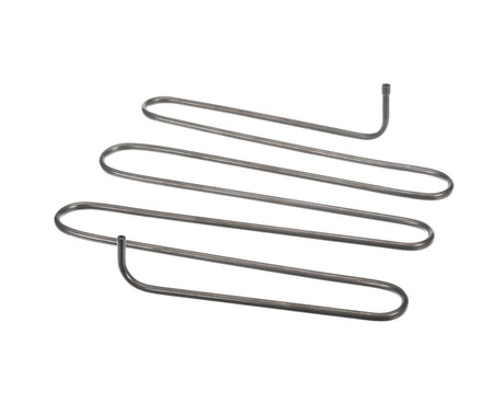 HUSSMANN PARTS Hussmann 3094066 Hot Tube-Condensing Unit Pan - SKU HUS3094066