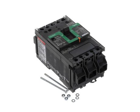 HUSSMANN PARTS Hussmann 3096067 Brkr 30A 3P 575V FAL36030 - SKU HUS3096067
