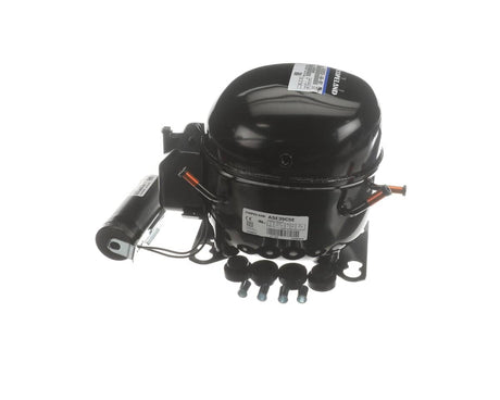 HUSSMANN PARTS Hussmann 3100670 COMPRESSOR-ASE39C5E-IAA Cplnd - SKU HUS3100670