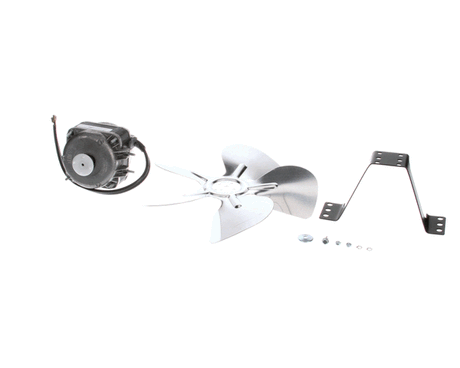 HUSSMANN PARTS Hussmann 31032762 Motor 16 Watts 115 60 Elco - SKU HUS31032762