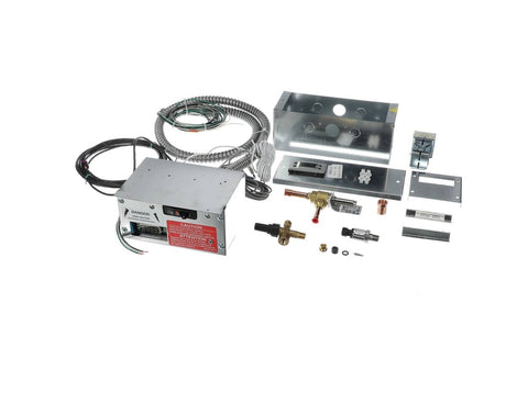 HUSSMANN PARTS Hussmann 3115853 Controller-Amc Mercury MK3 PR0740 Rdm R4 - SKU HUS3115853