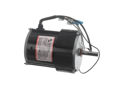 HUSSMANN PARTS Hussmann 3115921 MOTOR-0.50 HP 120-230V 60HZ 1PH 1150-500 - SKU HUS3115921