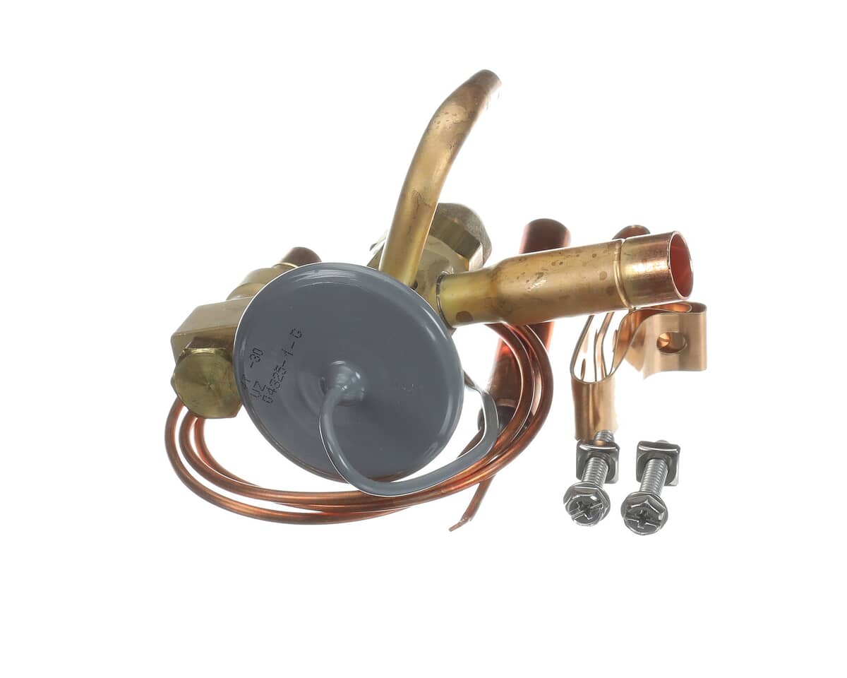 HUSSMANN PARTS Hussmann 3116995 Valve-Txv SFBDE-1/4-Z Pre-Set - SKU HUS3116995