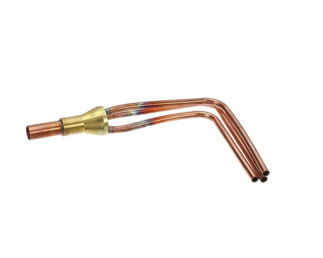 HUSSMANN PARTS Hussmann 3136069 Distributor Assy- 0.250 Ton El 3 - SKU HUS3136069